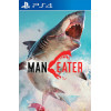 Maneater PS4